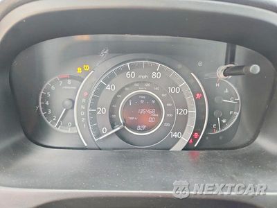 Zdjęcie 9 z 14 samochodu: 2014 HONDA CR-V EXL VIN:2HKRM3H78EH533917 - miniatura