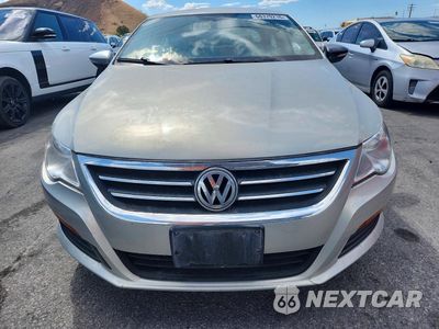 Piąte zdjęcie samochodu w środku: 2012 VOLKSWAGEN CC SPORT VIN:WVWMP7AN4CE502923 - miniatura