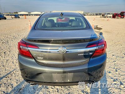 Zdjęcie 6 z 12 samochodu: 2016 BUICK REGAL PREMIUM VIN:2G4GS5GXXG9106525 - miniatura