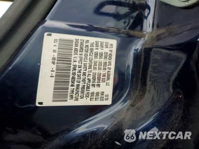 Zdjęcie 13 z 13 samochodu: 2004 HONDA ODYSSEY EXL VIN:5FNRL18914B054146 - miniatura