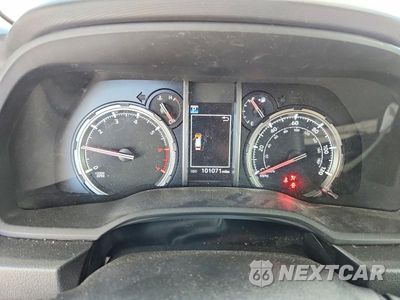 Zdjęcie 9 z 14 samochodu: 2022 TOYOTA 4RUNNER TRD OFF-ROAD VIN:JTEPU5JR3N6022314 - miniatura