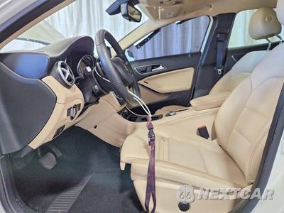 Zdjęcie 7 z 13 samochodu: 2017 MERCEDES-BENZ GLA 250 4MATIC VIN:WDCTG4GB1HJ299215 - miniatura