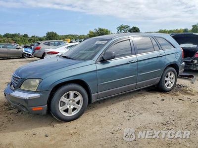 2006 CHRYSLER PACIFICA TOURING 2A8GF68416R925594 - główne zdjęcie licytacji z USA - miniatura