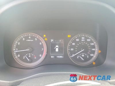Zdjęcie 9 z 13 samochodu: 2017 HYUNDAI TUCSON SPORT VIN:KM8J33A24HU517136 - miniatura