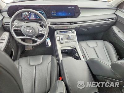 Zdjęcie 8 z 14 samochodu: 2025 HYUNDAI PALISADE SEL PREMIUM VIN:KM8R4DGE1SU854586 - miniatura