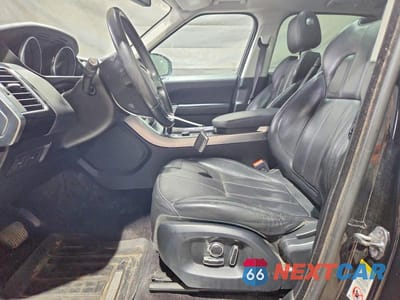 Zdjęcie 7 z 13 samochodu: 2016 LAND ROVER RANGE ROVER SPORT HSE VIN:SALWR2VF7GA579994 - miniatura