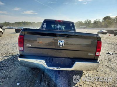 Zdjęcie 6 z 12 samochodu: 2012 DODGE RAM 1500 SLT VIN:1C6RD6GP5CS220168 - miniatura