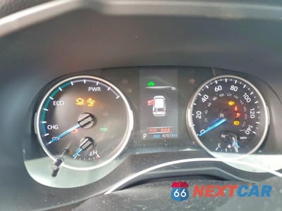 Zdjęcie 9 z 13 samochodu: 2022 TOYOTA RAV4 LE VIN:4T3MWRFV9NU063883 - miniatura