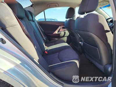 Zdjęcie 10 z 13 samochodu: 2011 TOYOTA CAMRY SE VIN:4T1BF3EK2BU762255 - miniatura