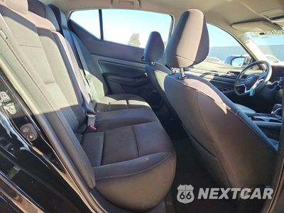 Zdjęcie 10 z 13 samochodu: 2023 NISSAN ALTIMA SV VIN:1N4BL4DV9PN349092 - miniatura