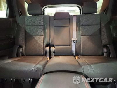 Zdjęcie 10 z 13 samochodu: 2027 DODGE DURANGO GT VIN:1C4RDJDG4VC561171 - miniatura