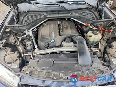 Zdjęcie 12 z 13 samochodu: 2018 BMW X5 XDRIVE35I VIN:5UXKR0C57J0X84280 - miniatura