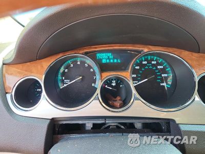Zdjęcie 9 z 13 samochodu: 2011 BUICK ENCLAVE CXL VIN:5GAKRCED3BJ102595 - miniatura