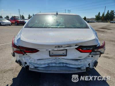 Zdjęcie 6 z 12 samochodu: 2024 TOYOTA CAMRY SE VIN:4T1G11AK8RU879038 - miniatura