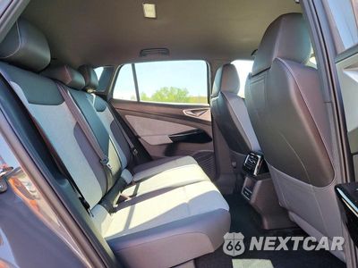 Zdjęcie 11 z 13 samochodu: 2025 VOLKSWAGEN ID.4 PRO VIN:1V2CRPE88SC009703 - miniatura
