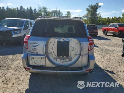 Zdjęcie 6 z 14 samochodu: 2012 TOYOTA RAV4 BASE VIN:JTMBK4DVXCD019104 - miniatura