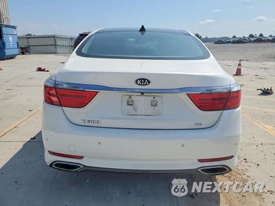 Zdjęcie 6 z 12 samochodu: 2017 KIA K900 LUXURY V8 VIN:KNALW4D47H6036077 - miniatura