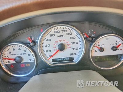 Zdjęcie 9 z 13 samochodu: 2005 FORD F150 SUPERCREW VIN:1FTPW12545KE68756 - miniatura