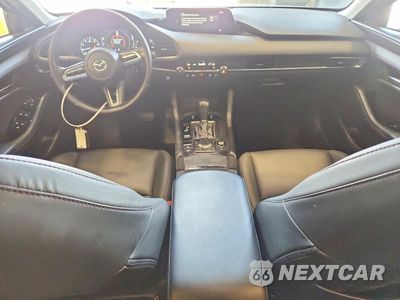 Zdjęcie 8 z 12 samochodu: 2022 MAZDA 3 PREFERRED VIN:3MZBPACL6NM317993 - miniatura