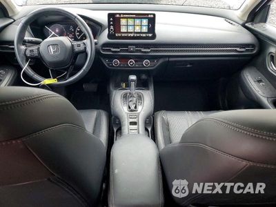 Zdjęcie 8 z 13 samochodu: 2024 HONDA HR-V EXL VIN:3CZRZ2H74RM713305 - miniatura