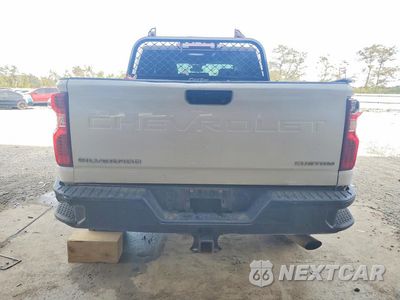Zdjęcie 6 z 12 samochodu: 2024 CHEVROLET SILVERADO K2500 CUSTOM VIN:2GC4YME71R1242952 - miniatura