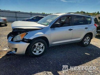 2011 TOYOTA RAV4 BASE 2T3ZF4DV0BW095936 - główne zdjęcie licytacji z USA - miniatura