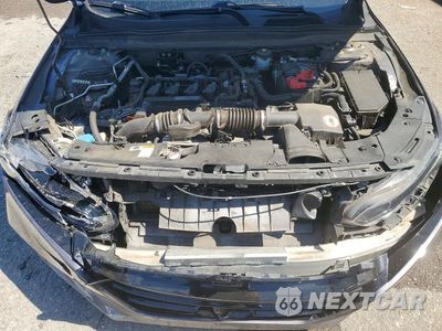 Zdjęcie 11 z 12 samochodu: 2018 HONDA ACCORD SPORT VIN:1HGCV1F31JA178969 - miniatura