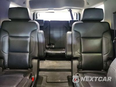 Zdjęcie 10 z 13 samochodu: 2017 CHEVROLET TAHOE K1500 LT VIN:1GNSKBKC2HR134089 - miniatura