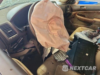 Zdjęcie 8 z 11 samochodu: 2007 HONDA ACCORD EX VIN:1HGCM56877A018738 - miniatura