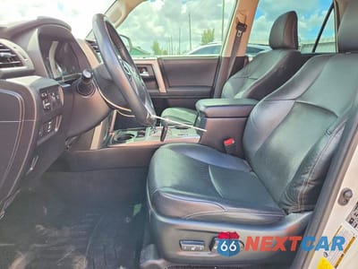 Zdjęcie 7 z 13 samochodu: 2021 TOYOTA 4RUNNER LIMITED VIN:JTEDU5JR7M5246760 - miniatura