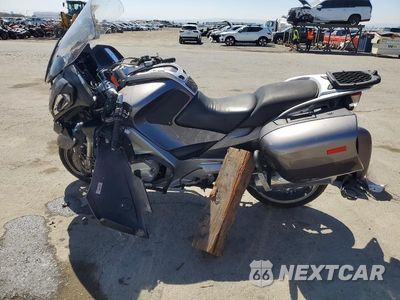 Trzecie zdjęcie samochodu z tyłu: 2012 BMW R1200 RT VIN:WB1044002CZW21703 - miniatura