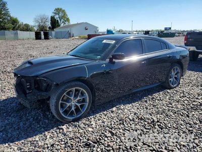 2023 DODGE CHARGER GT 2C3CDXHGXPH626466 - główne zdjęcie licytacji z USA - miniatura