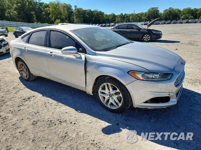 Czwarte zdjęcie samochodu z boku: 2015 FORD FUSION SE VIN:3FA6P0H77FR276245 - miniatura