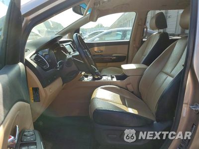 Zdjęcie 7 z 13 samochodu: 2017 KIA SEDONA EX VIN:KNDMC5C12H6256935 - miniatura