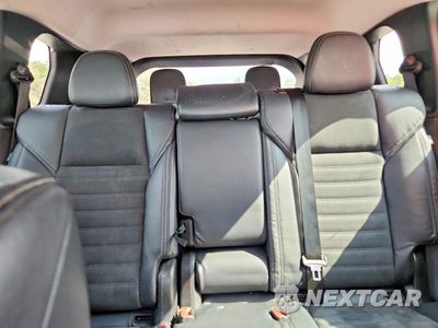 Zdjęcie 10 z 13 samochodu: 2022 MITSUBISHI OUTLANDER SE VIN:JA4J3UA85NZ010849 - miniatura