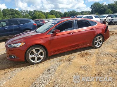 2014 FORD FUSION SE 3FA6P0HR9ER232571 - główne zdjęcie licytacji z USA - miniatura
