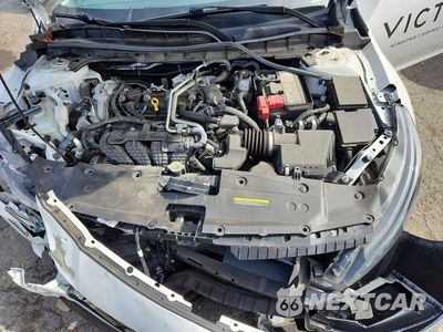 Zdjęcie 11 z 12 samochodu: 2025 NISSAN ALTIMA S VIN:1N4BL4BV0SN303789 - miniatura