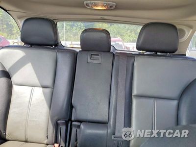 Zdjęcie 10 z 13 samochodu: 2012 FORD EDGE SPORT VIN:2FMDK3AK3CBA26619 - miniatura