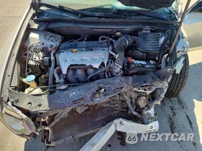 Zdjęcie 11 z 12 samochodu: 2010 ACURA TSX VIN:JH4CU2F62AC005692 - miniatura