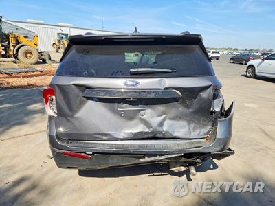 Zdjęcie 6 z 14 samochodu: 2024 FORD EXPLORER XLT VIN:1FMSK7DH4RGA39797 - miniatura