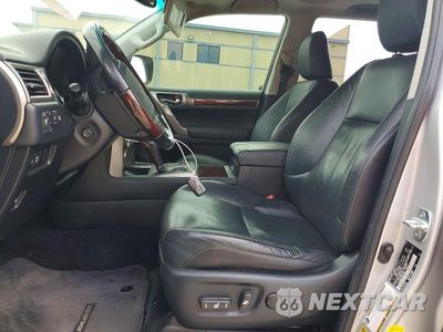 Zdjęcie 7 z 12 samochodu: 2016 LEXUS GX 460 VIN:JTJBM7FX4G5135891 - miniatura