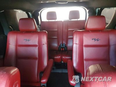 Zdjęcie 10 z 13 samochodu: 2015 DODGE DURANGO R/T VIN:1C4SDJCT0FC128173 - miniatura