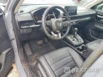 Zdjęcie 8 z 13 samochodu: 2025 HONDA CR-V EXL VIN:2HKRS4H70SH441725 - miniatura