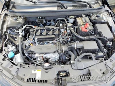 Zdjęcie 11 z 12 samochodu: 2026 HONDA ACCORD SE VIN:1HGCY1F45TA005779 - miniatura