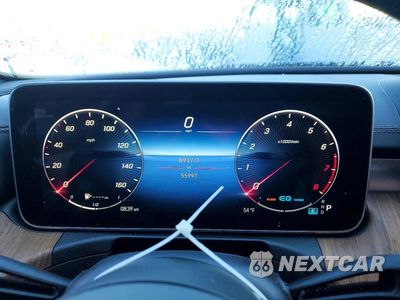 Zdjęcie 9 z 13 samochodu: 2022 MERCEDES-BENZ C 300 4MATIC VIN:W1KAF4HB0NR019348 - miniatura