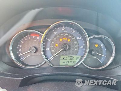 Zdjęcie 9 z 12 samochodu: 2014 TOYOTA COROLLA LE VIN:2T1BURHE9EC188564 - miniatura