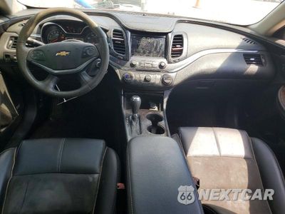 Zdjęcie 8 z 12 samochodu: 2014 CHEVROLET IMPALA LT VIN:2G1125S36E9275445 - miniatura