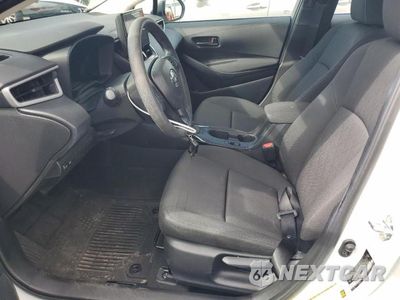 Zdjęcie 7 z 12 samochodu: 2026 TOYOTA COROLLA LE VIN:5YFB4MDE6TP459988 - miniatura