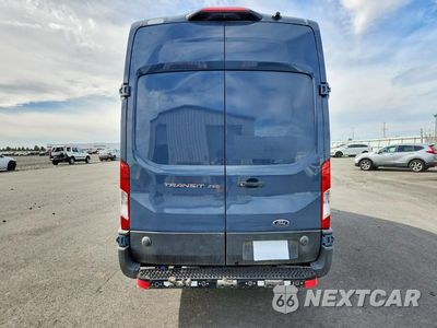 Zdjęcie 6 z 13 samochodu: 2020 FORD TRANSIT T-250 DELIVERY VAN VIN:1FTBR3X81LKA87315 - miniatura