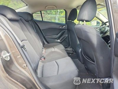 Zdjęcie 10 z 12 samochodu: 2014 MAZDA 3 SPORT VIN:JM1BM1U72E1150932 - miniatura